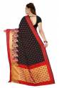 Festival Wear Cotton Silk Sarees thumb 2