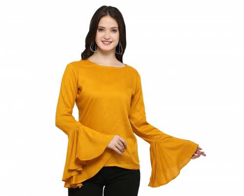 Girl Fancy Tops