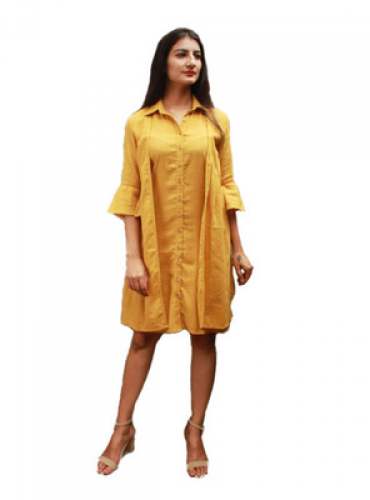 Girls Western Dresses