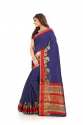Gorgeous Cotton Silk Saree thumb 1