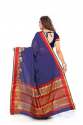 Gorgeous Cotton Silk Saree thumb 2