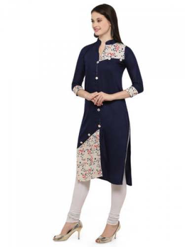 Gorgeous Rayon Kurtis