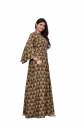Ladies Full Long Gown