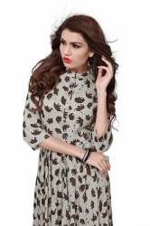 Ladies Stylish Long Gown