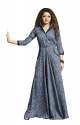 Long Gown Kurtis thumb 1