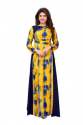 Long Heavy Rayon Kurtis