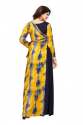 Long Heavy Rayon Kurtis thumb 1