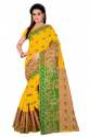 mor-print-cotton-silk-sarees