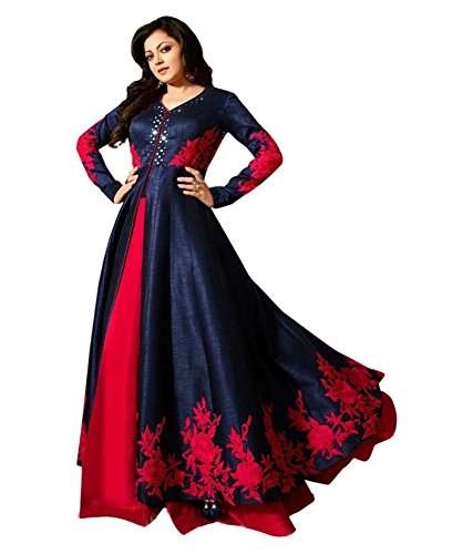 party Wear Salwar Suit