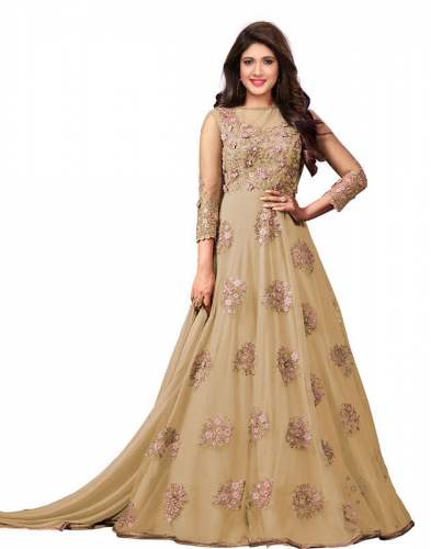 Sonam Gown