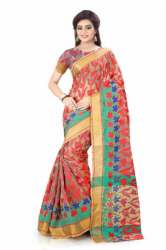 Stylish Designer Silk Sarees