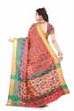 Stylish Designer Silk Sarees thumb 2