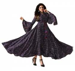 Stylish Rayon Kurtis