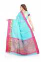 Trendy Cotton Silk Sarees thumb 2