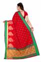 Wedding Cotton Silk Saree thumb 2