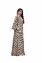 Women Printed Gown thumb 2