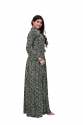 Women Regular Wear Gown thumb 1