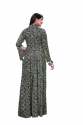 Women Regular Wear Gown thumb 2