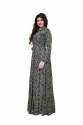 Women Regular Wear Gown thumb 3