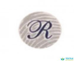 R K Fabric logo icon