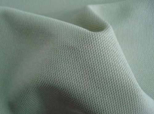 Plain Knitted Fabric by R K Fabric
