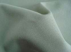 Plain Knitted Fabric