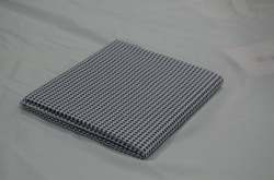 Dot print cotton fabric