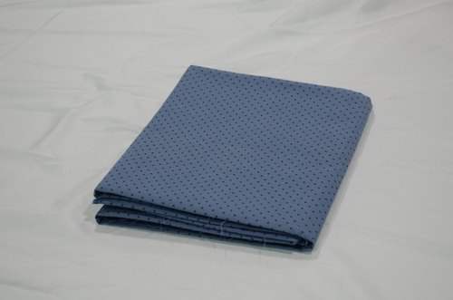 Modern design printed fabric