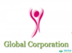 Global Corporation logo icon