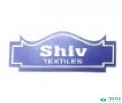 Shiv Textiles logo icon