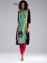 Digital Printed Kurtis