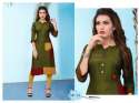 rayon Kurtis HF-13