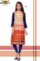 Woman Digital printed Kurtis thumb 6