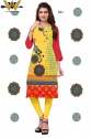 Woman Digital printed Kurtis thumb 7