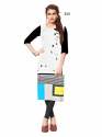 Woman Digital printed Kurtis thumb 8