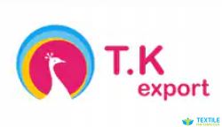 T K Export logo icon