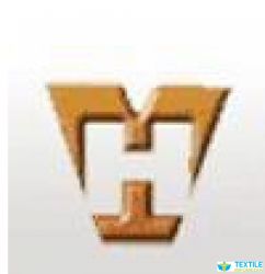 V H Polymers logo icon