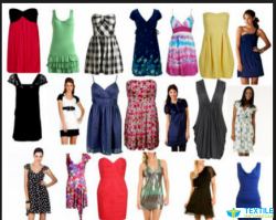 Nice Dresses logo icon