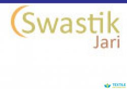 Swastik Jari logo icon