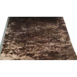 brown plain sofa fabric