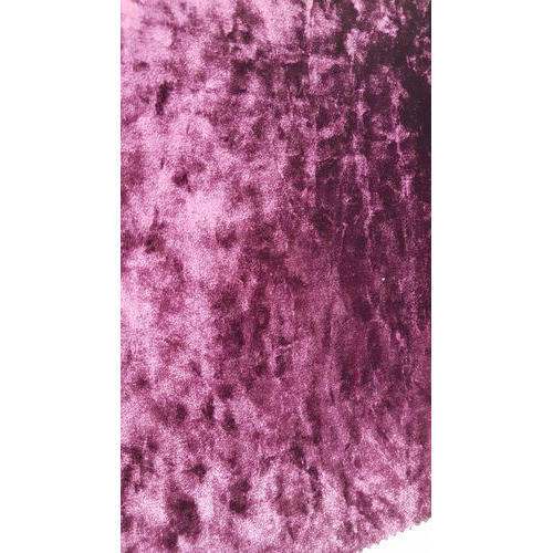 classic plain velvet sofa fabric