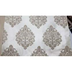 cotton curtain fabric