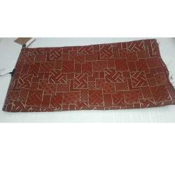 plain curtain fabric