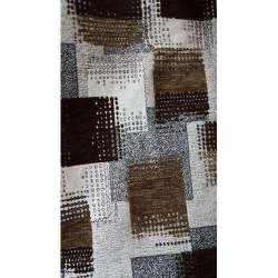 printed cotton sofa fabric