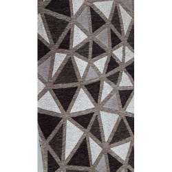 printed sofa cover fabric