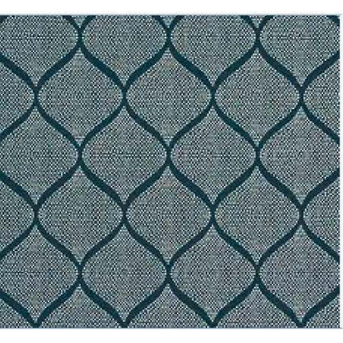 Printed velvet sofa fabric