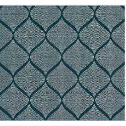 Printed velvet sofa fabric