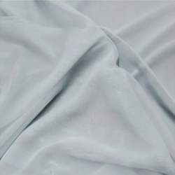 Plain White Georgette Fabric