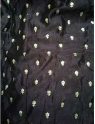 Printed Chiffon Fabric 