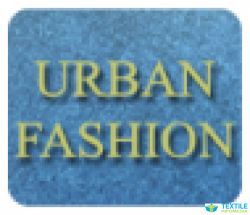 Urban Fashion logo icon